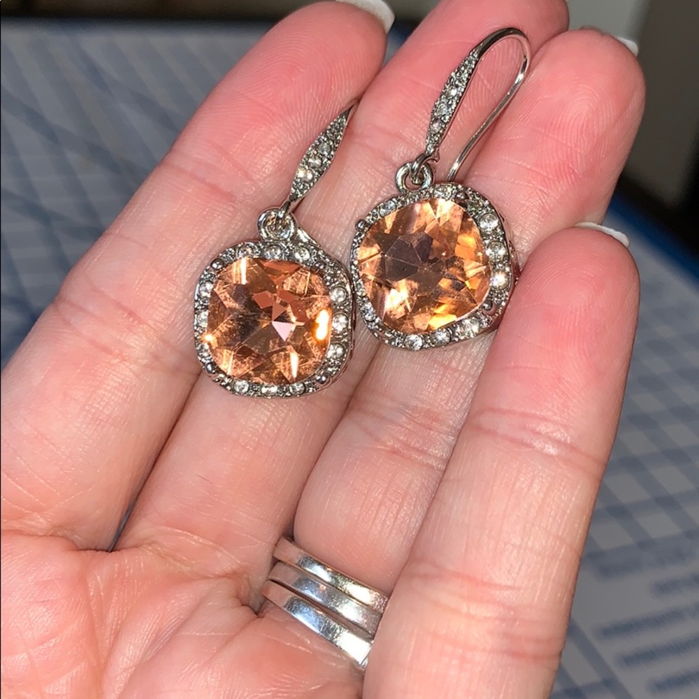CZ Earrings